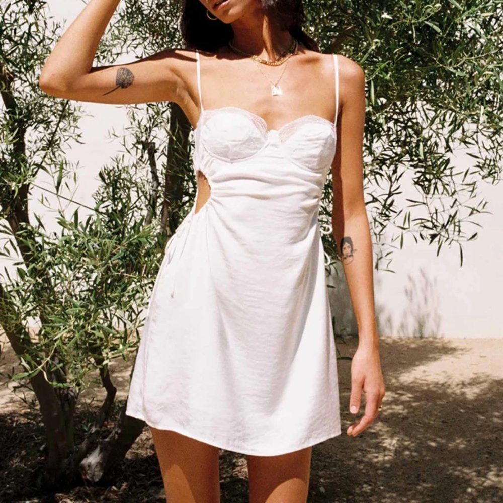 Princess Polly dress